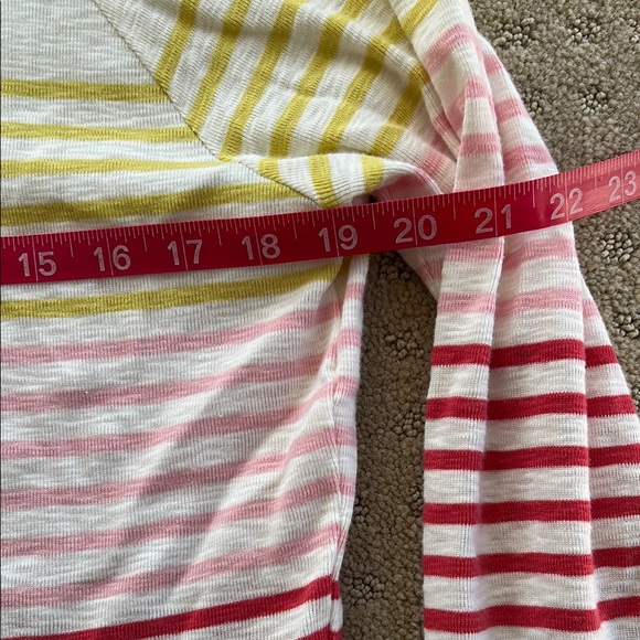 Joules Cotton Hoodie size 10 Ladies - Picture 6 of 11